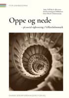 Oppe og nede.