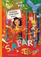 SAFARI Fællesbog 6
