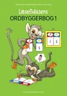 Læsefidusens ORDBYGGERBOG 1