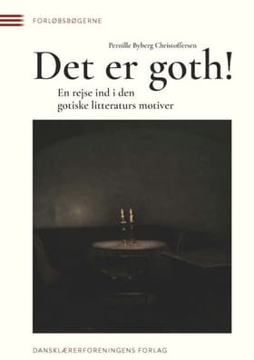 Det er goth af Pernille Byberg Christoffersen
