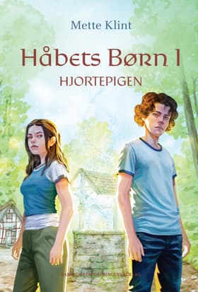Hjortepigen af Mette Klint