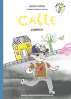 Calle pjækker