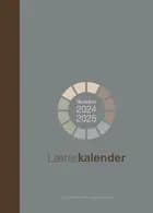 Lærerkalender. Skoleåret 2024/2025