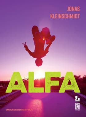 Alfa af Jonas Kleinschmidt