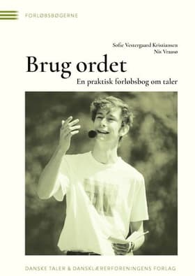 Brug ordet. af Sofie Vestergaard Kristiansen