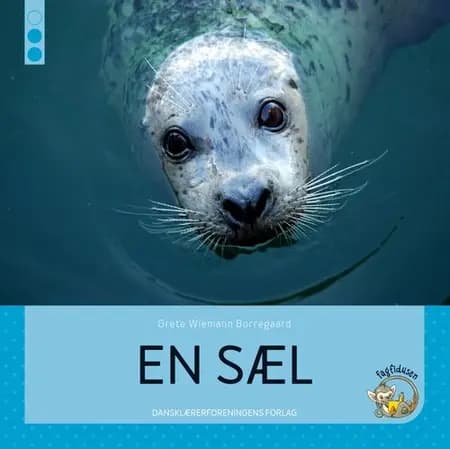 En sæl af Grete Wiemann Borregaard