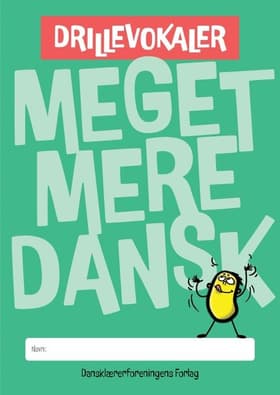 Drillevokaler af Line Kragbøll