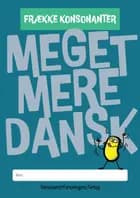 Frække konsonanter