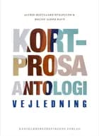 Kortprosa lærervejledning