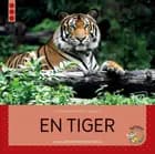 En tiger
