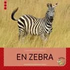 En zebra