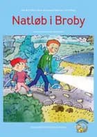Natløb i Broby.