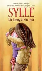 Sylle får besøg af sin mor