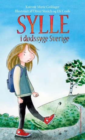 Sylle i dødssyge Sverige af Katrine Marie Guldager