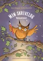 Min skrivelog. Mellemtrinnet