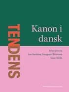 Kanon i dansk