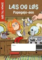 LÆS OG LØS. Sonja til søs. Papegøjeøen