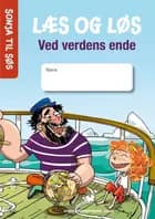 LÆS OG LØS. Sonja til søs. Ved verdens ende
