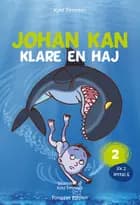 Johan kan klare en haj