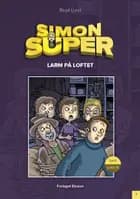 Larm på loftet