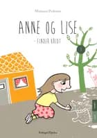 Anne og Lise finder kridt af Marianne Pedersen