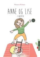 Anne og Lise - i højden af Marianne Pedersen