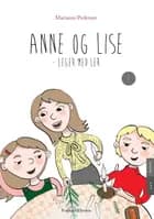 Anne og Lise leger med ler af Marianne Pedersen
