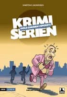 Hold snuden i sporet af Karsten S. Mogensen