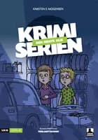 Den sidste olie af Karsten S. Mogensen