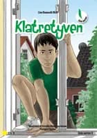 Klatretyven af Lisa Rossavik Rich
