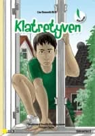 Klatretyven af Lisa Rossavik Rich