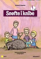 Snøfte i knibe af Karsten S. Mogensen