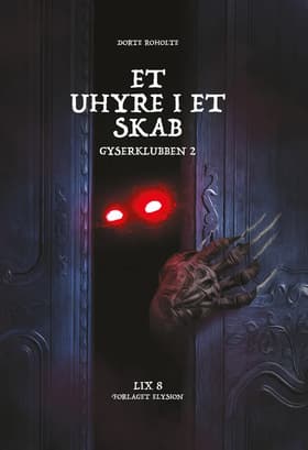 Et uhyre i et skab af Dorte Roholte