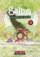 Seje Selma - opdager en brand