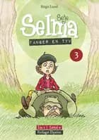 Seje Selma fanger en tyv af Birgit Lund