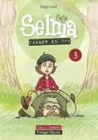 Seje Selma fanger en tyv