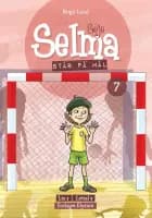Seje Selma - står på mål af Birgit Lund