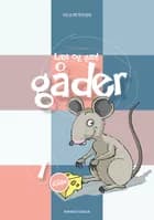 Læs og gæt gåder 1 af Keld Petersen
