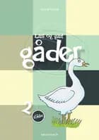 Læs og gæt gåder 2