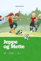 Jeppe og Mette