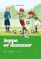 Jeppe er dommer