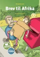 Brev til Afrika