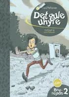 Det gule uhyre af Keld Petersen