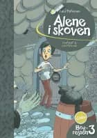 Alene i skoven