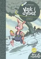 Væk i dybet