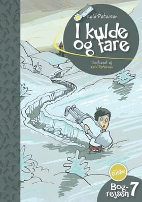 I kulde og mørke af Keld Petersen