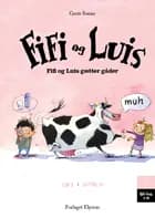 Fifi og Luis gætter gåder
