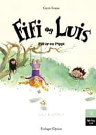 Fifi er en Pippi