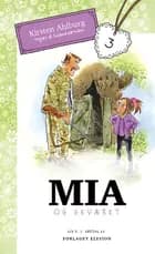 Mia og geværet