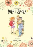 Lulu i skole af Susanna Hartmann